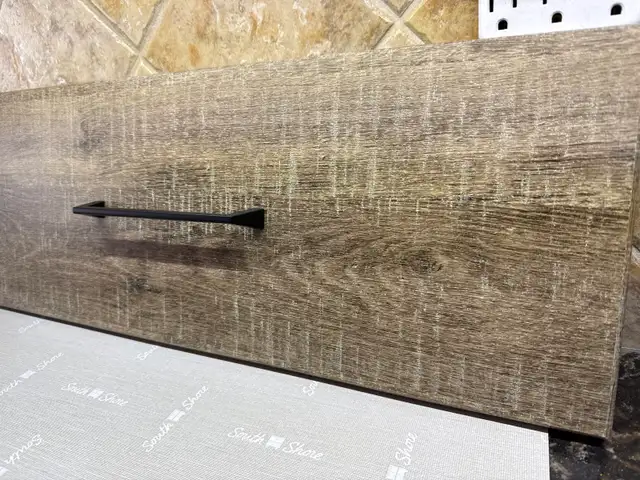 South Shore  3 Drawer Face in Multi-item in Mississauga / Peel Region - Image 3