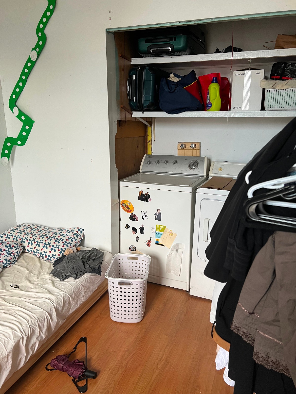 5 minutes to metro station verdun 51/2 1350$ — photo 1