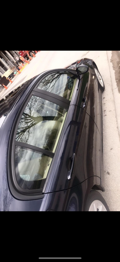 I don’t have carfax . Hi, I am the sole owner of a BMW 2007 328i I bought the car at bmw dealership...