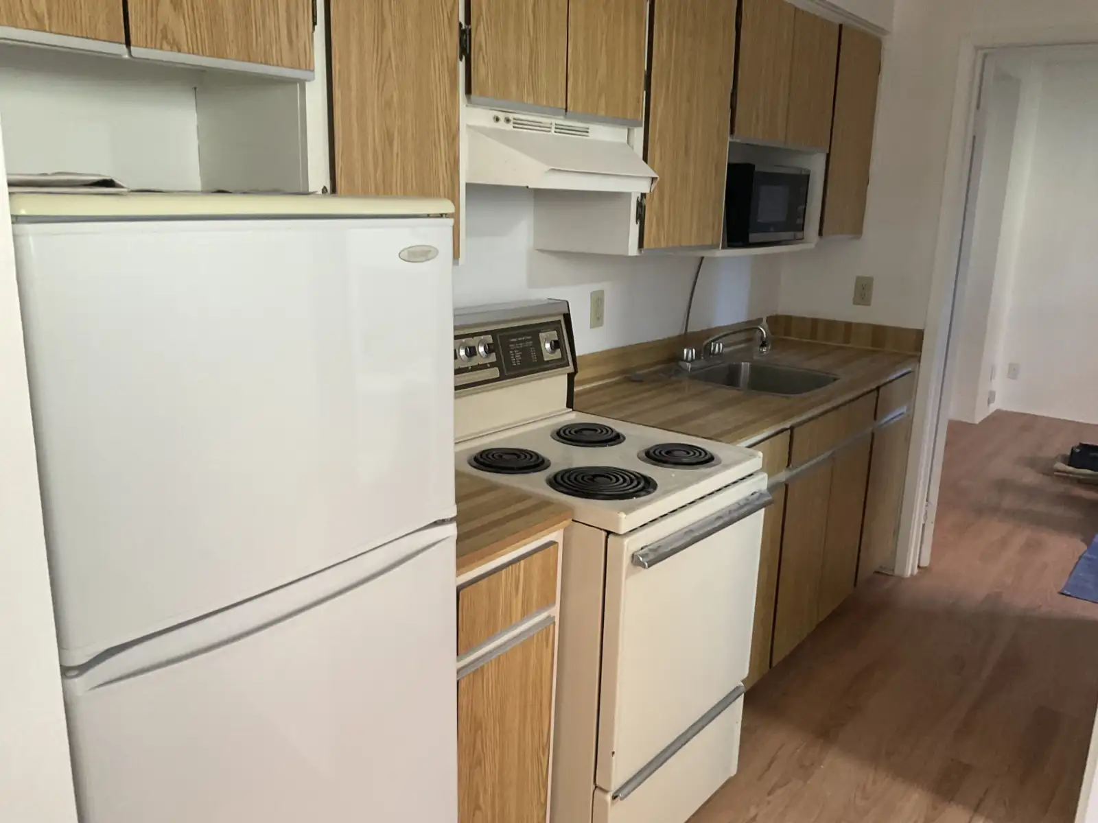 pictures of the unit