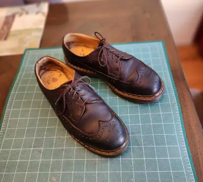 Dr Martens, View more