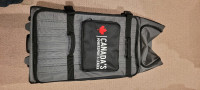 Royal Distributing Roller Bag