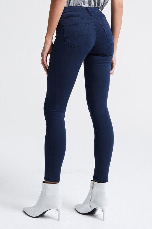 AG Adriano Goldschmied Premium Pants - The Legging - Size 28 in Women's - Bottoms in Dartmouth
