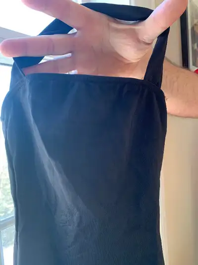 Dance leotard, View more