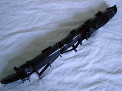 NEUF retainer Avant Pare-chocs Toyota 4 Runner 2006 2007 2008 2009 Gauche ou droit disponible 59699...