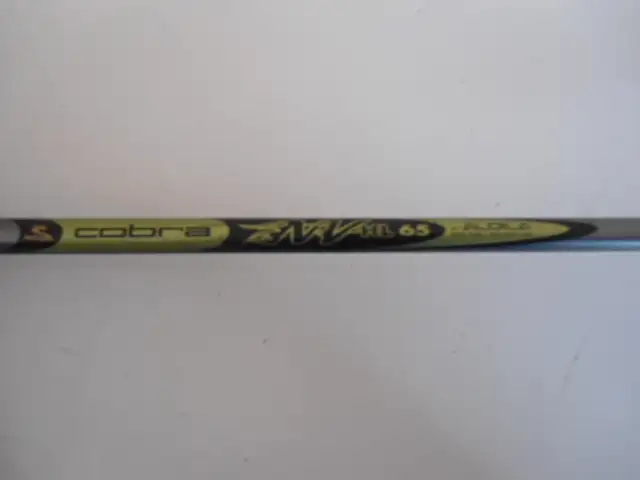 TWO KING COBRA GOLF CLUBS62863260394755121