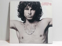 1985 The Doors The Best Of The Doors Vinyl Record Music Album 