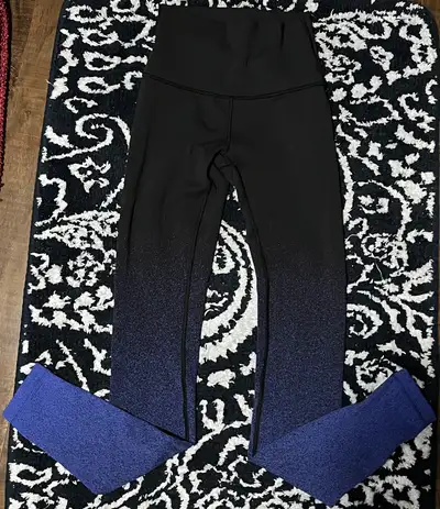 lululemon leggings, View more