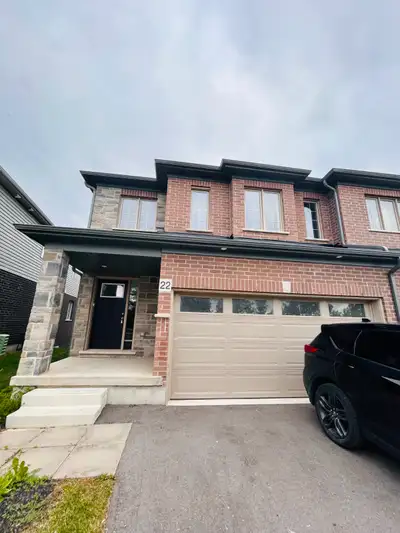 Enjoy comfort, privacy, and convenience in this modern legal walkout 1-bedroom apartment located in...