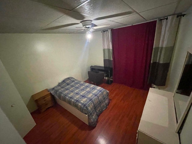 Chambre à louer –centre-ville de Shawiniga — photo 2