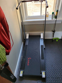 Sunny Manual Treadmill