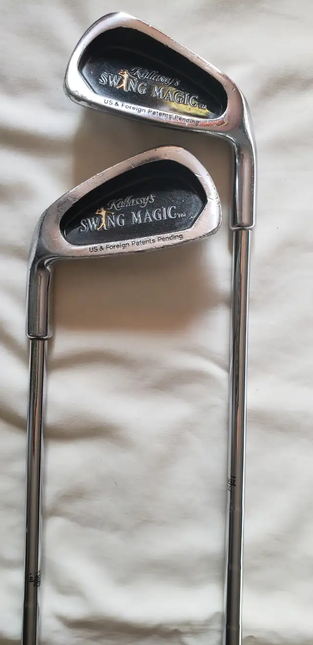 Golf Club Set and Trainer clubs in Golf in Ottawa - Image 8