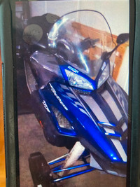 2400$ Motoneige Venture Yamaha 2006