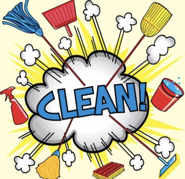 Housekeeping/Cleaning/Ménage/Entretien South Shore/Rive-Sud dans Ménage et entretien  à Longueuil/Rive Sud