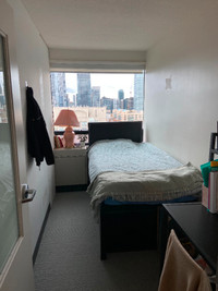 Sublet Student Room in Downtown Toronto