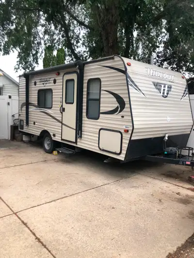 Excellent used condition. Waterlines always blown out and winterized. Non smoker. Must sell. Best of...