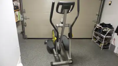 elliptique et 150 in Exercise Equipment in Quebec Kijiji Marketplaces