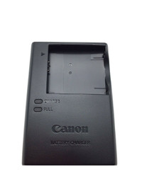 Canon CB-2LF Battery Charger