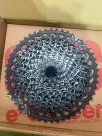 SRAM Eagle Cassette 10-50T