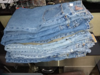 Old Jeans