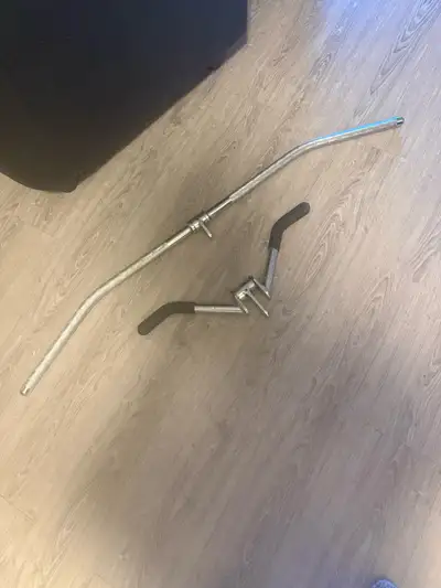 Work out bars , View more