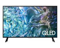 Samsung 32 Inch QLED 4K Q60D Tizen OS Smart TV BNIB $625