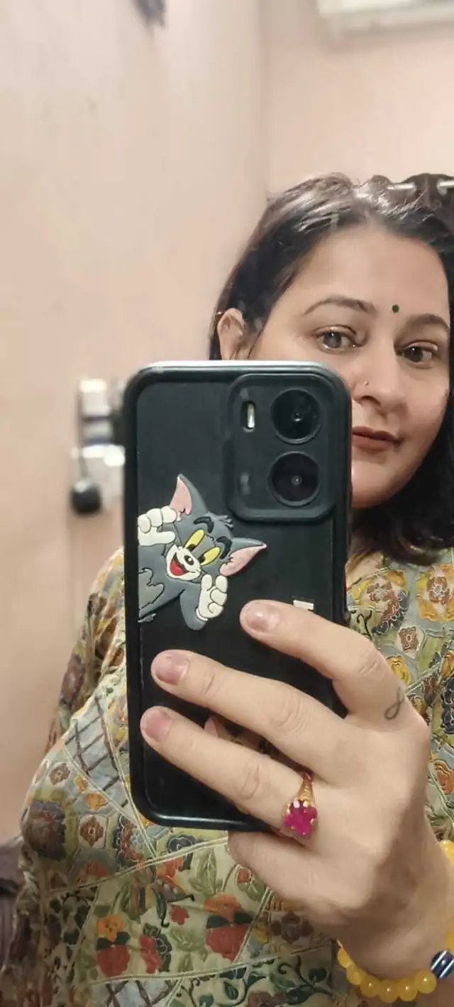 Bridal makeup and relaxtion massage by new punjabi lady