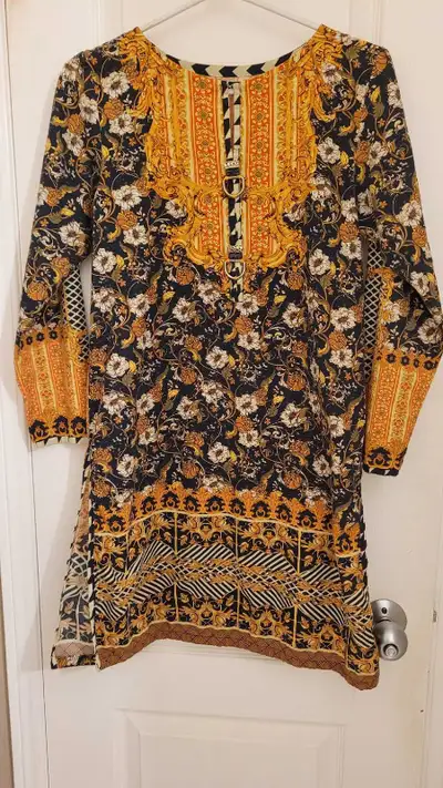 kameez/kurti, View more