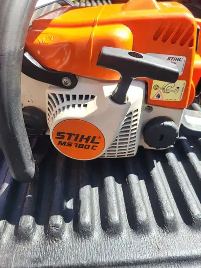 Wanted Non Runing STIHL Chainsaws, View more