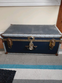 Treasure chest - Antique 