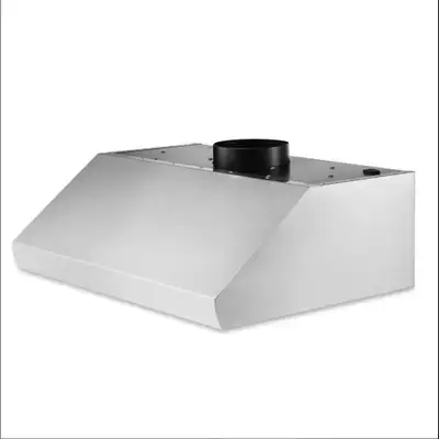 Thor Kitchen 36" 900 CFM Under Cabinet Range Hood- Open Box, View more