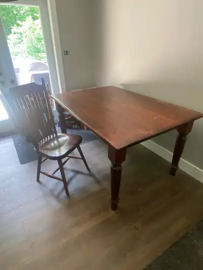 Dining Table and Chairs, View more