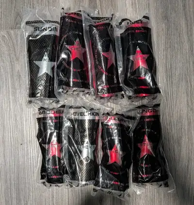 2007/2008 McDonald NHL Mini Sticks, View more