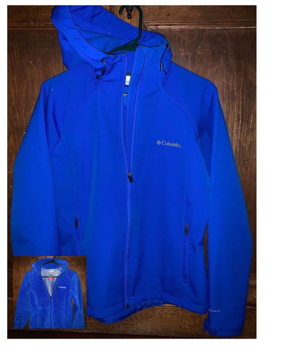 BRAND NEW 3-Season AMAZING DEAL on Columbia Womens' S Omni-Shiel, View more