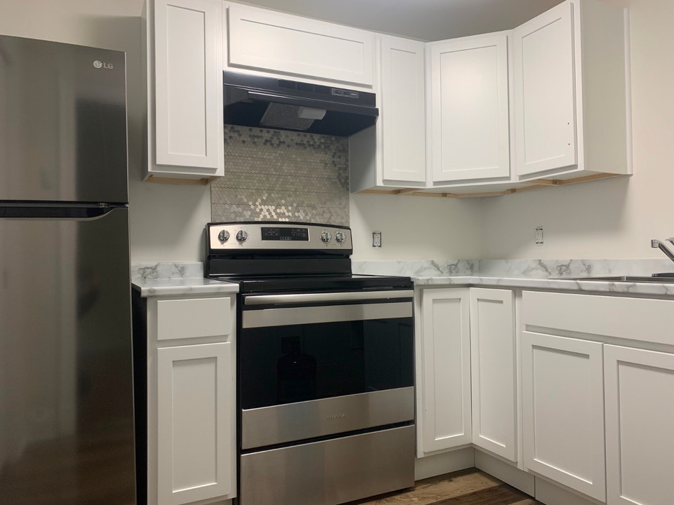 Studio Apartment - Germain St 4