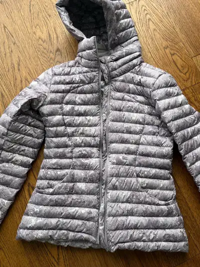 Lululemon Pack it Down  jacket, View more