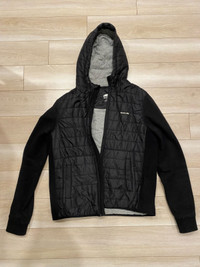 Roots Zip Up Fall Jacket