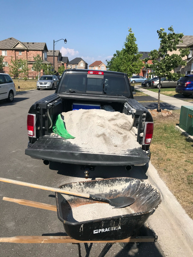 Man with a Truck – Affordable Moving & Delivery in Cars & Trucks in Oshawa / Durham Region - Image 4