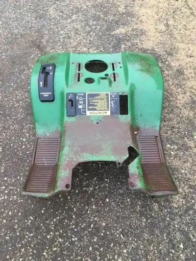 John Deere 130/160/165/180/185 Parts, View more
