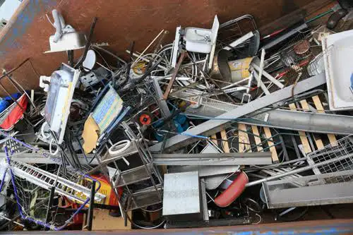 BEST PRICED JUNK REMOVAL & SCRAP METAL  in Other in Calgary - Image 9