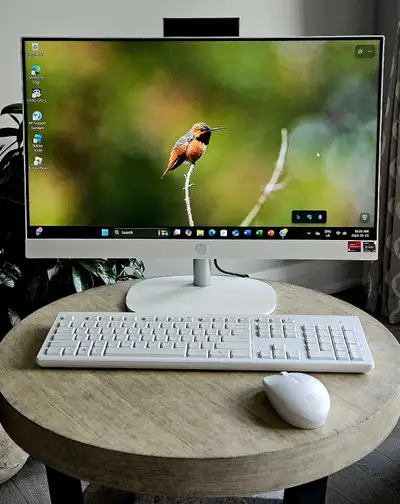 8Cores Ryzen™ 7 | 1TB SSD | 32GB RAM | WIN 11 | TouchScreen, View more