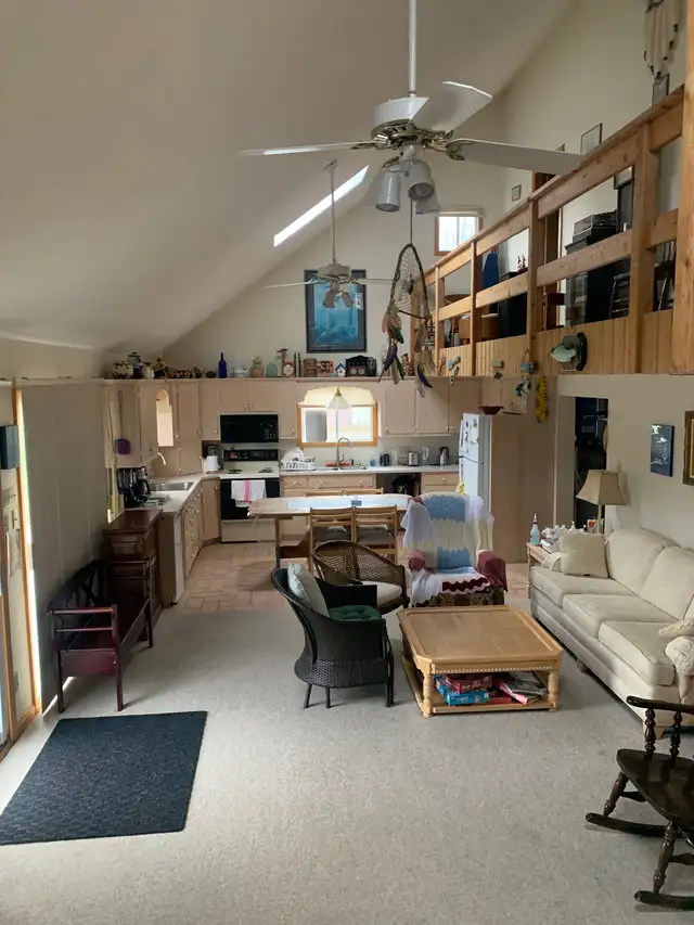 Port Loring 3 bedroom cottage for rent in Ontario in Canada - Image 5