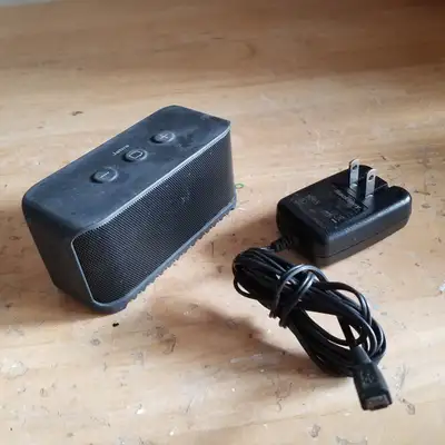 BlueTooth Speaker - Jabra, View more