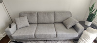 Manhattan Urban Barn Sofa / Couch