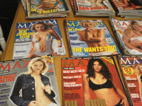 Maxima Magazines