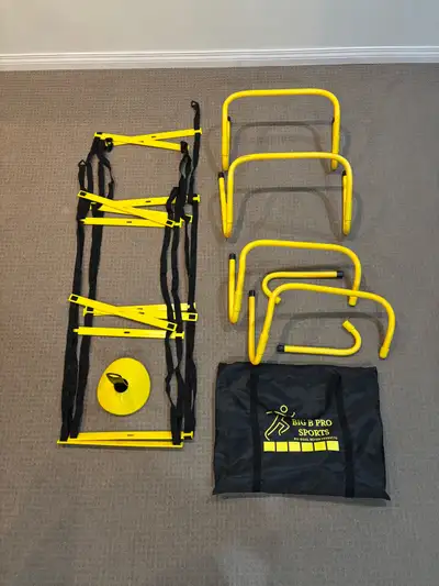 Cross Training kit, View more