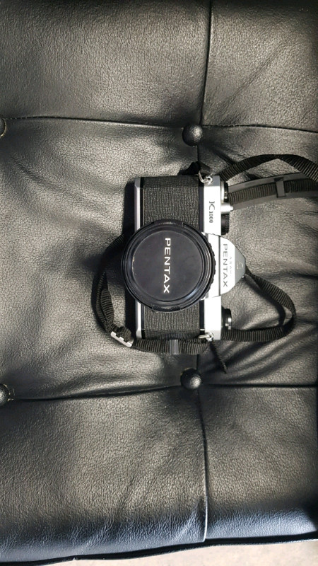 Pentax k1000  in Cameras & Camcorders in Leamington