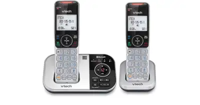 VTech Phone, View more