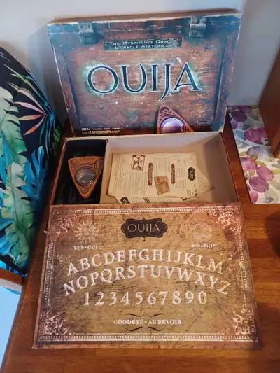 In good shape and working....