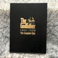 The Godfather 1902-1959 Movies